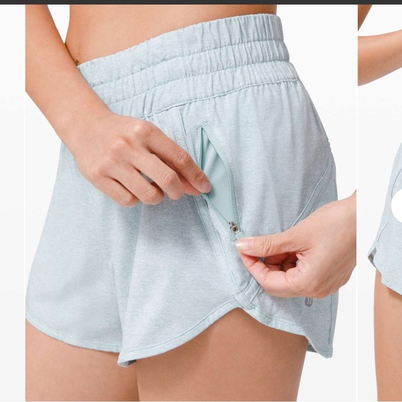 Lululemon Tracker V 4” - Picture 2 of 6